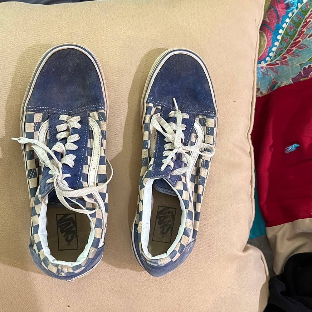 Van’s